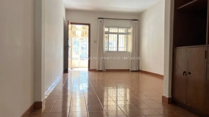 Sobrado á Venda, 115m², 02 Dormitório e 01 Vaga de Garagem com Edícula, Ipiranga