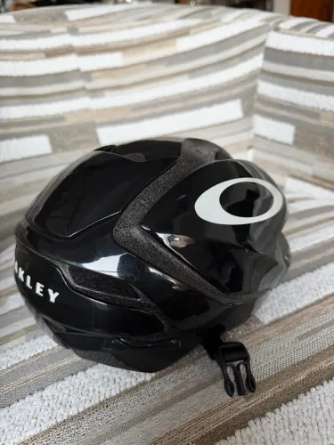 Capacete ciclismo Oakley ARO5 MIPS Original c/ BOA