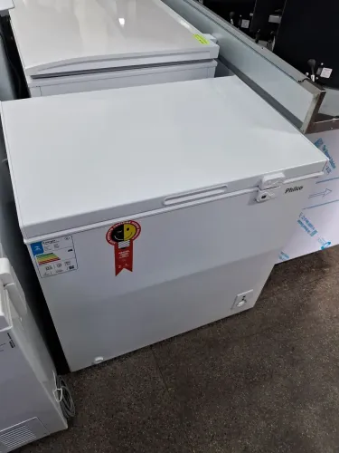 Freezer philco 199 L