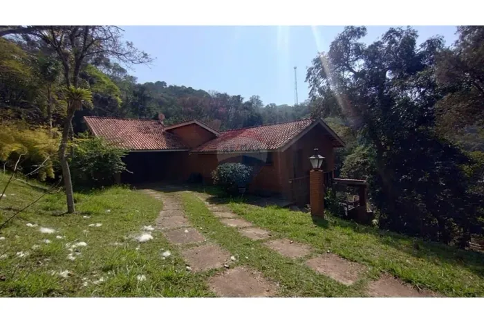 Casa à venda - Condomínio Forest Hills Granja Viana sp