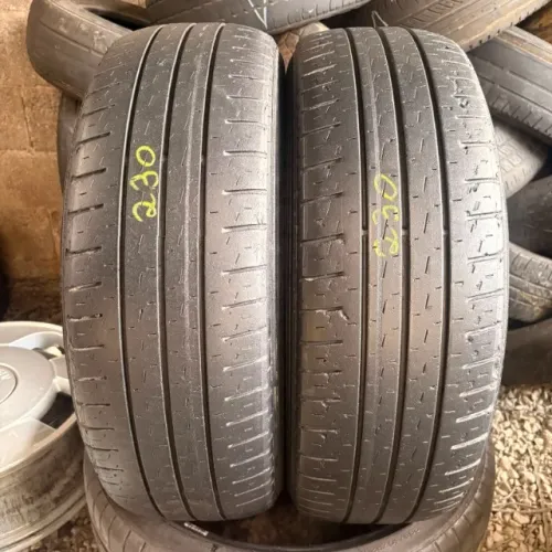 Pneu 215/65/16 Pirelli Carga 