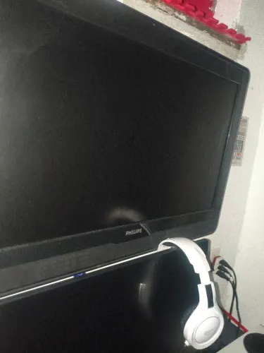Tv LCD Philips 32'' 