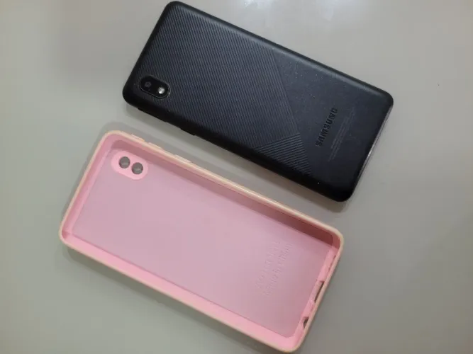 Samsung A01/Core