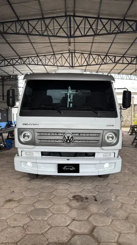 VW DELIVERY 9-160 13/13