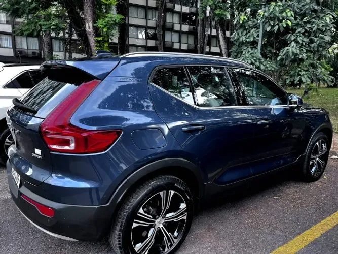 Volvo XC40 XC 40 T-5 Híbrido Inscription 1.5 FWD 2022
