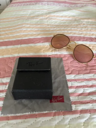 Óculos Ray-Ban