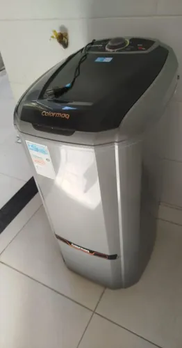 Tanquinho 10kg funcionando perfeitamente 