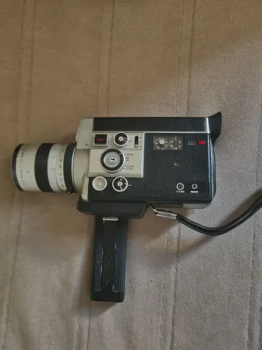 Canon Auto Zoom 814