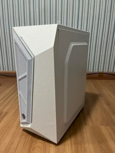 PC Gamer i3 8100T + 16GB RAM + SSD 480GB