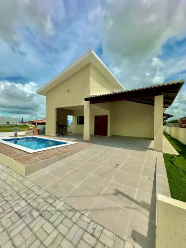 Casa à Venda - Condomínio Fazenda Real I