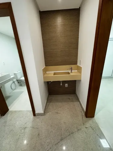 aluguel casa em Alphaville jacuy