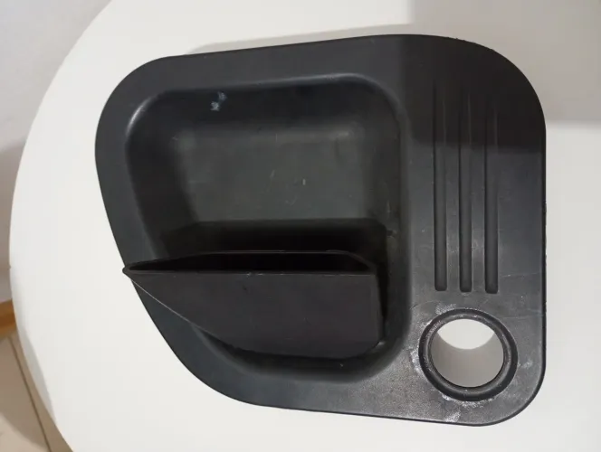 Maçaneta externa Ford Cargo Esquerda