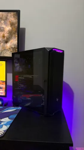 Pc Intel i3 10ª geração (aceito proposta)