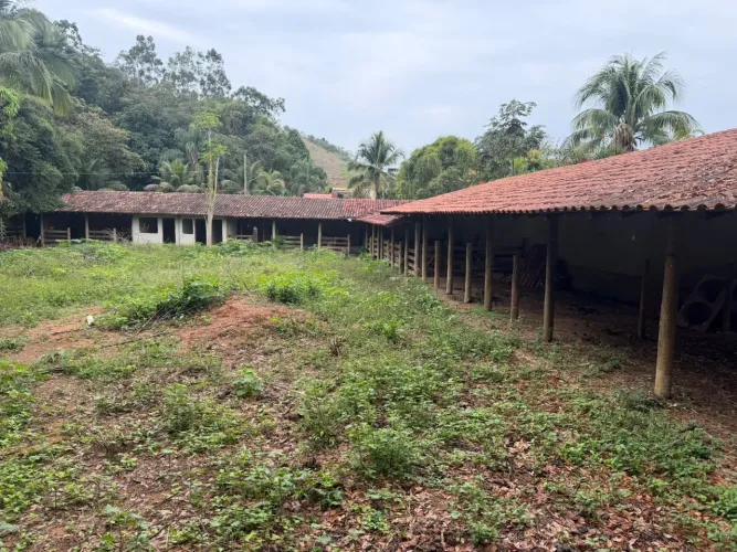 CHÁCARA A VENDA