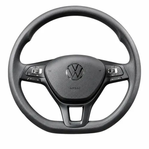 Volante multifuncional VW T-Cross 2026