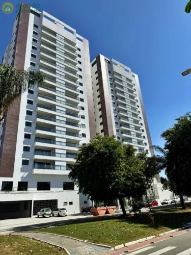 Apto Lucca 110 m2 - Direto com Proprietário