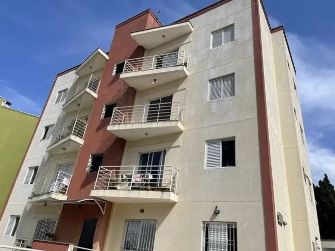 Apartamento Vl Jardini
