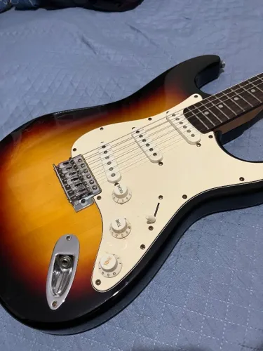 Guitarra