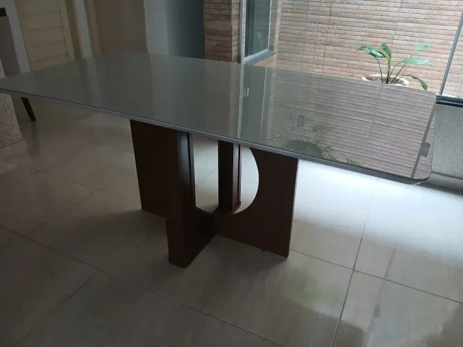 MESA DE JANTAR