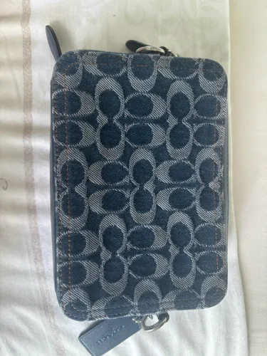 Bolsa Coach