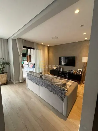 Casa em condomínio à venda no Chácara das Palmeiras Imperiais em Jundiaí/SP