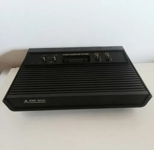 ATARI 2600