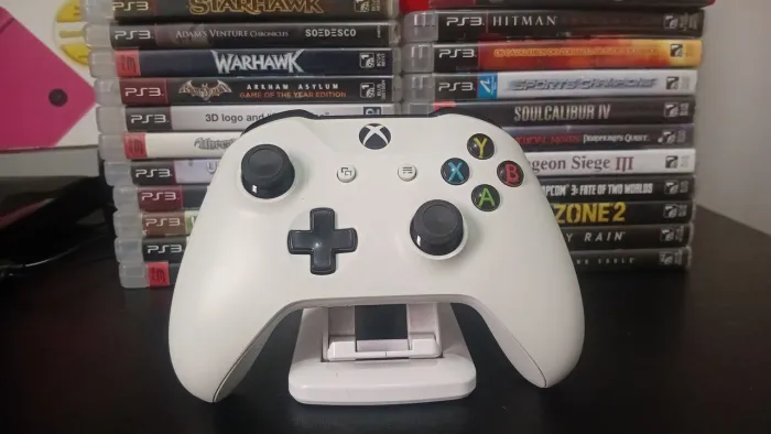Controle XBOX ONE - Também compativel com PC e Serie S e X