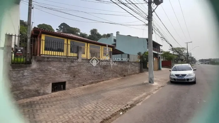 Terreno com 1500 metros !