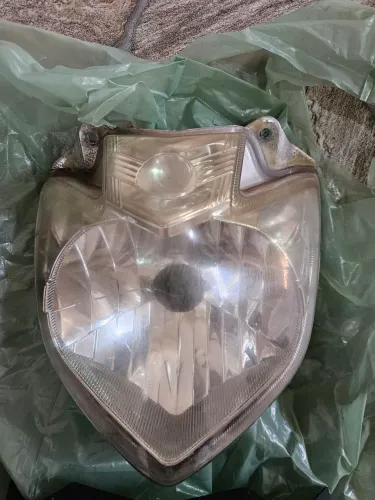 Farol da fazer 250