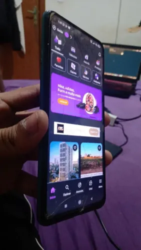 Redmi note 9