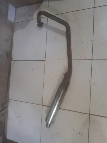 Descarga de moto 