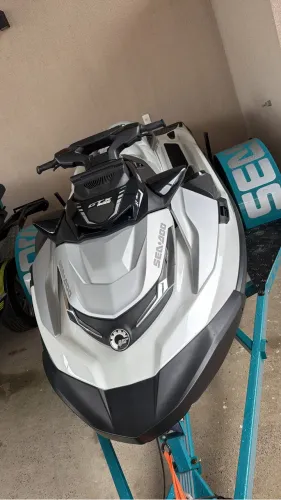 Jetski 2026 