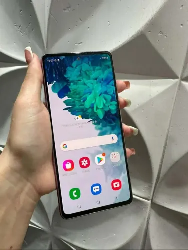 S20 fe snapdragon troco em iphone
