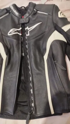 Jacketa AlpineStars