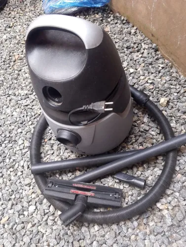 Aspirador de pó Electrolux