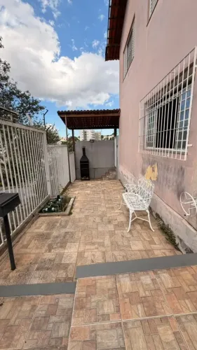 Excelente casa para locação!