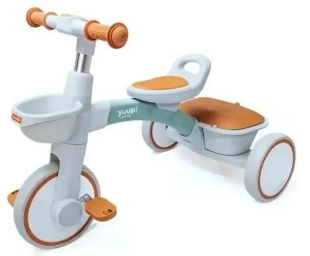 Brinquedo motinha yuupi