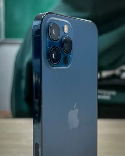 Vendo iPhone 12 Pro
