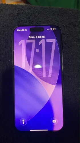 iPhone 17 pro 256gb