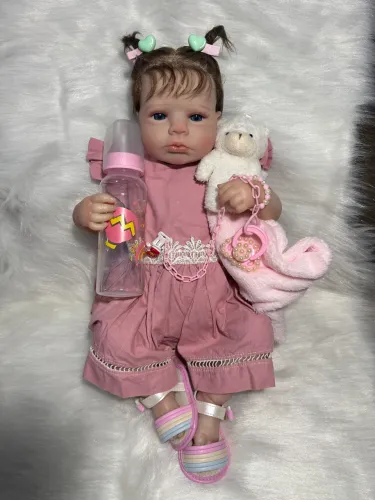 Bonecas Reborn- Bebês Reborn