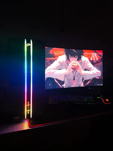 Pc Gamer Kit