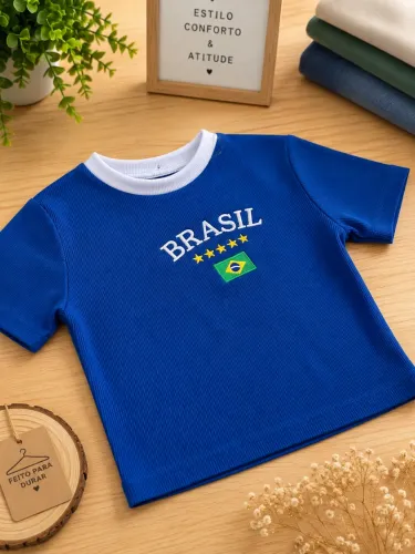 Roupas do Brasil