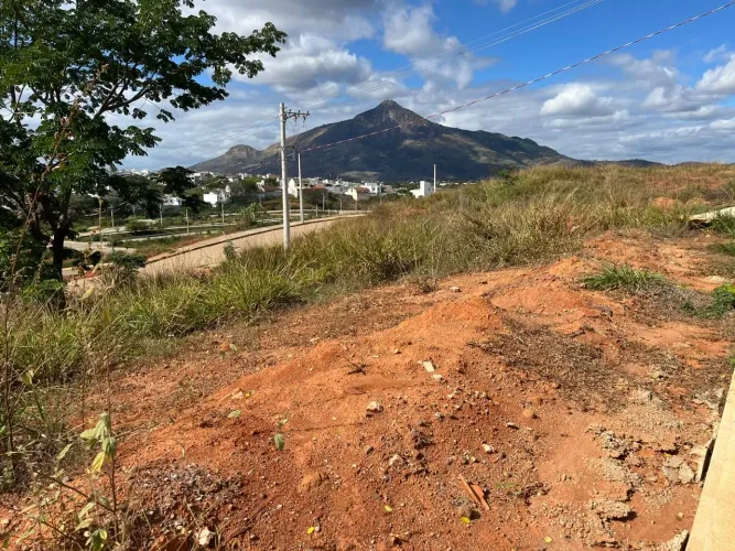 Lote boa vista-Gv