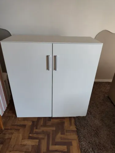 Armário 2 portas