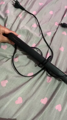 Escova secadora e prancha