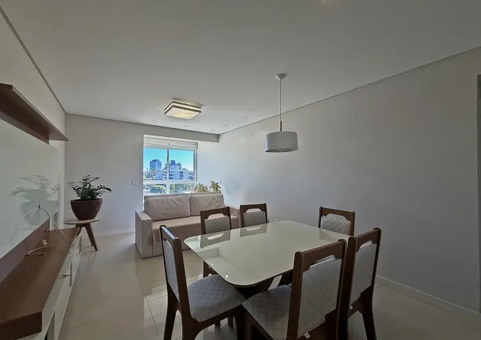 Apartamento 2 quartos - Juventude da Enologia
