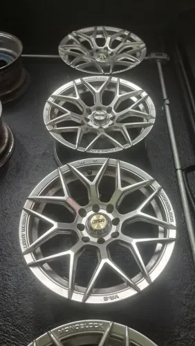 Roda Gisa 15