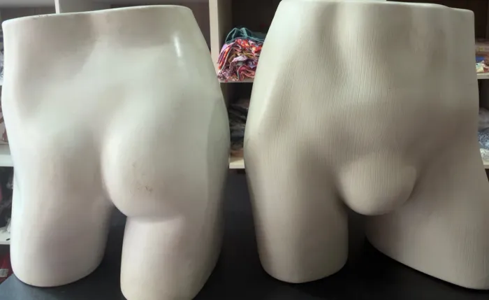 Manequins
