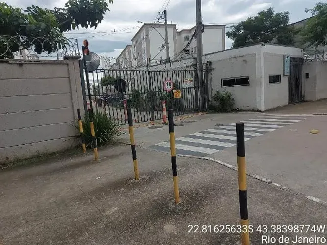 Ótima oportunidade Apartamento no Anchieta, Rio de Janeiro - RJ, Apto 506, 2 quartos, 40m