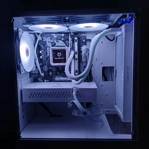 PC GAMER NOVO | RYZEN 7 | RX 580 8 GB | NVME 256 GB | RAM 16 GB